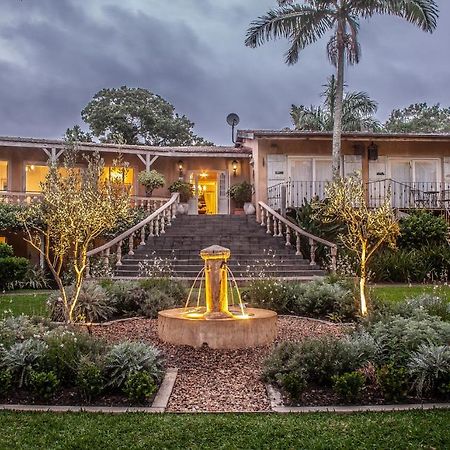 Petite Provence B&B Ballito Exteriér fotografie