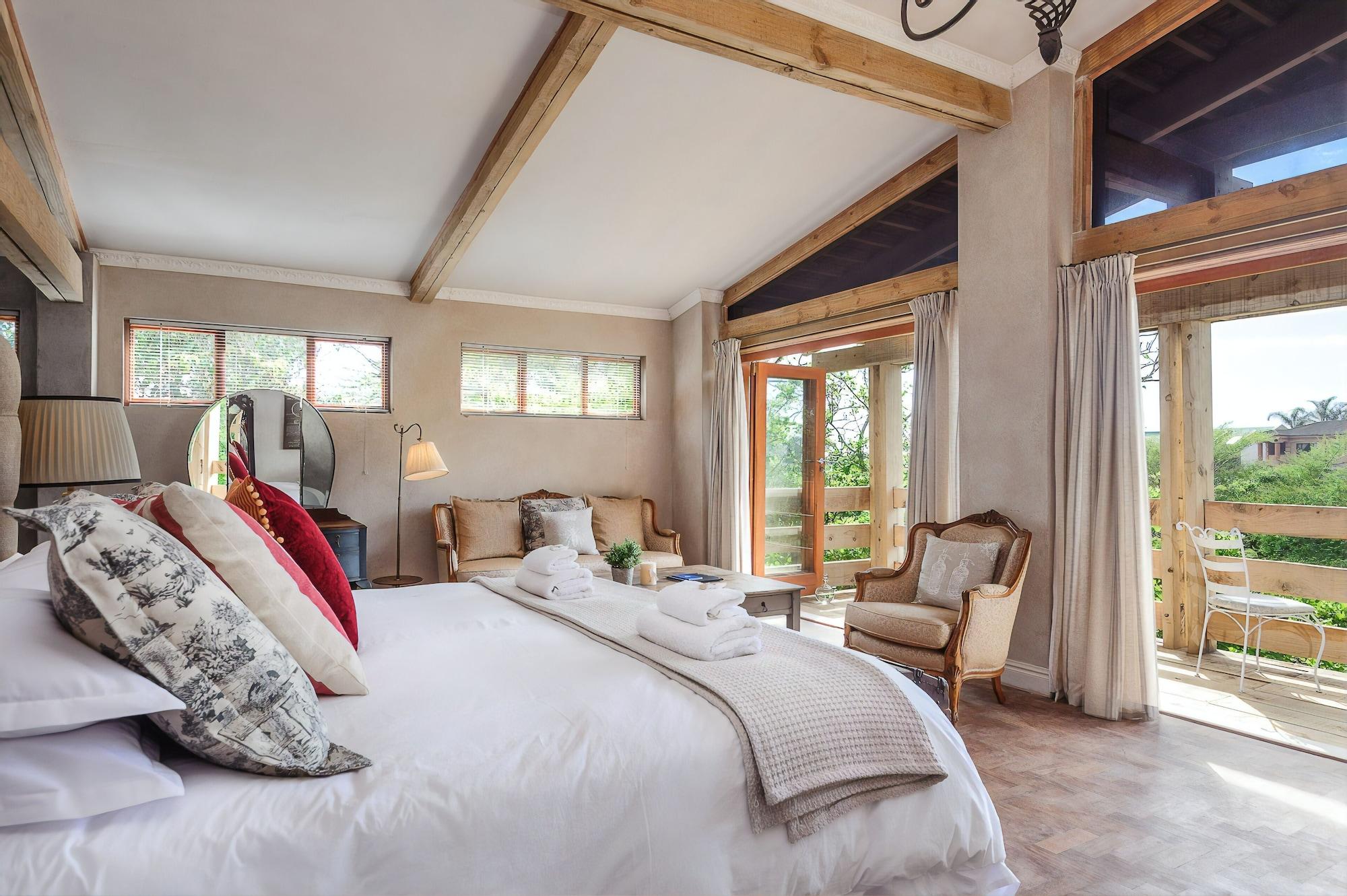 Petite Provence B&B Ballito Exteriér fotografie