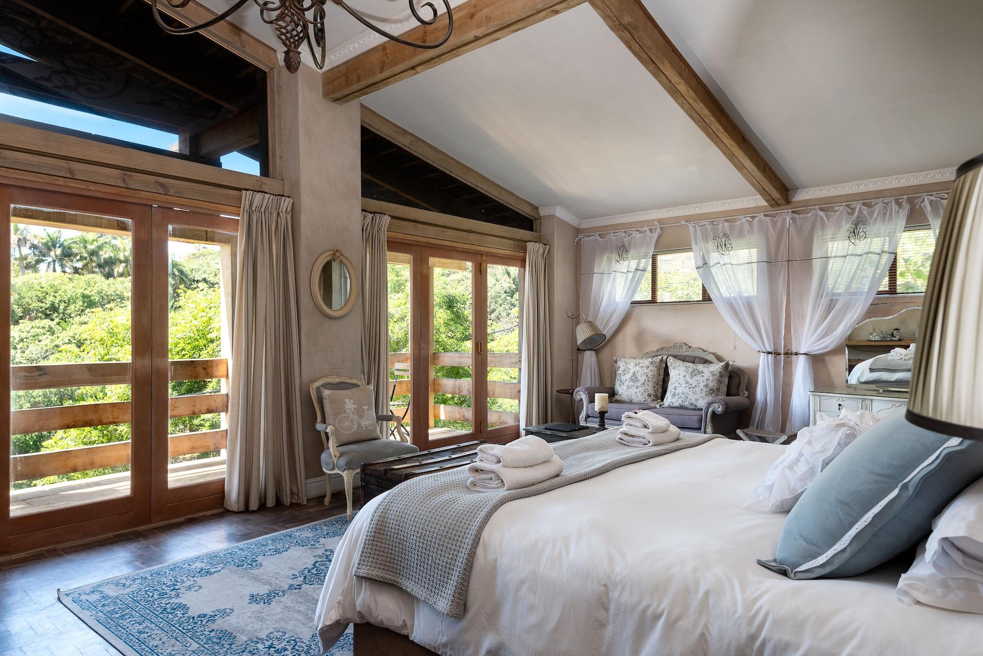 Petite Provence B&B Ballito Exteriér fotografie