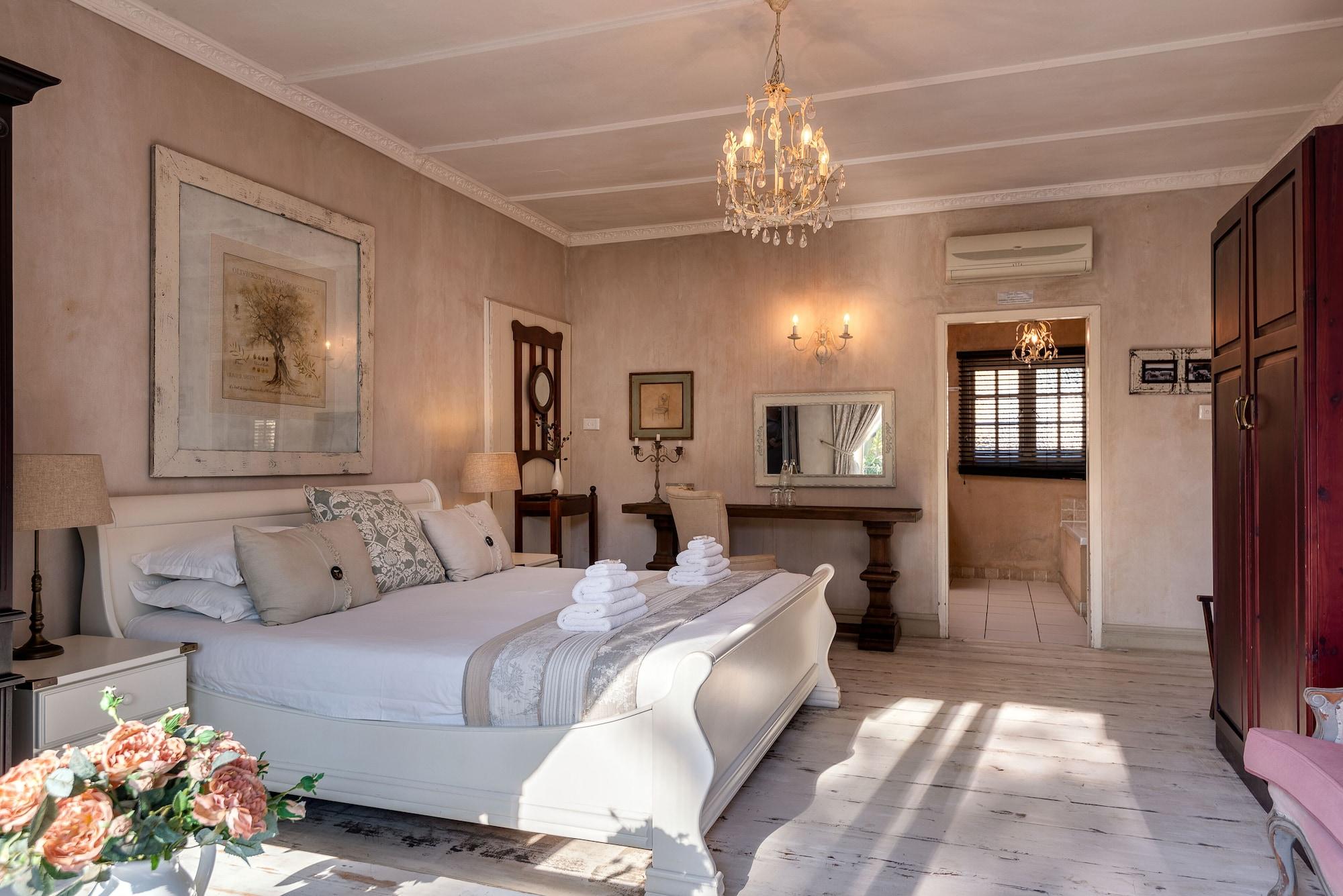 Petite Provence B&B Ballito Exteriér fotografie