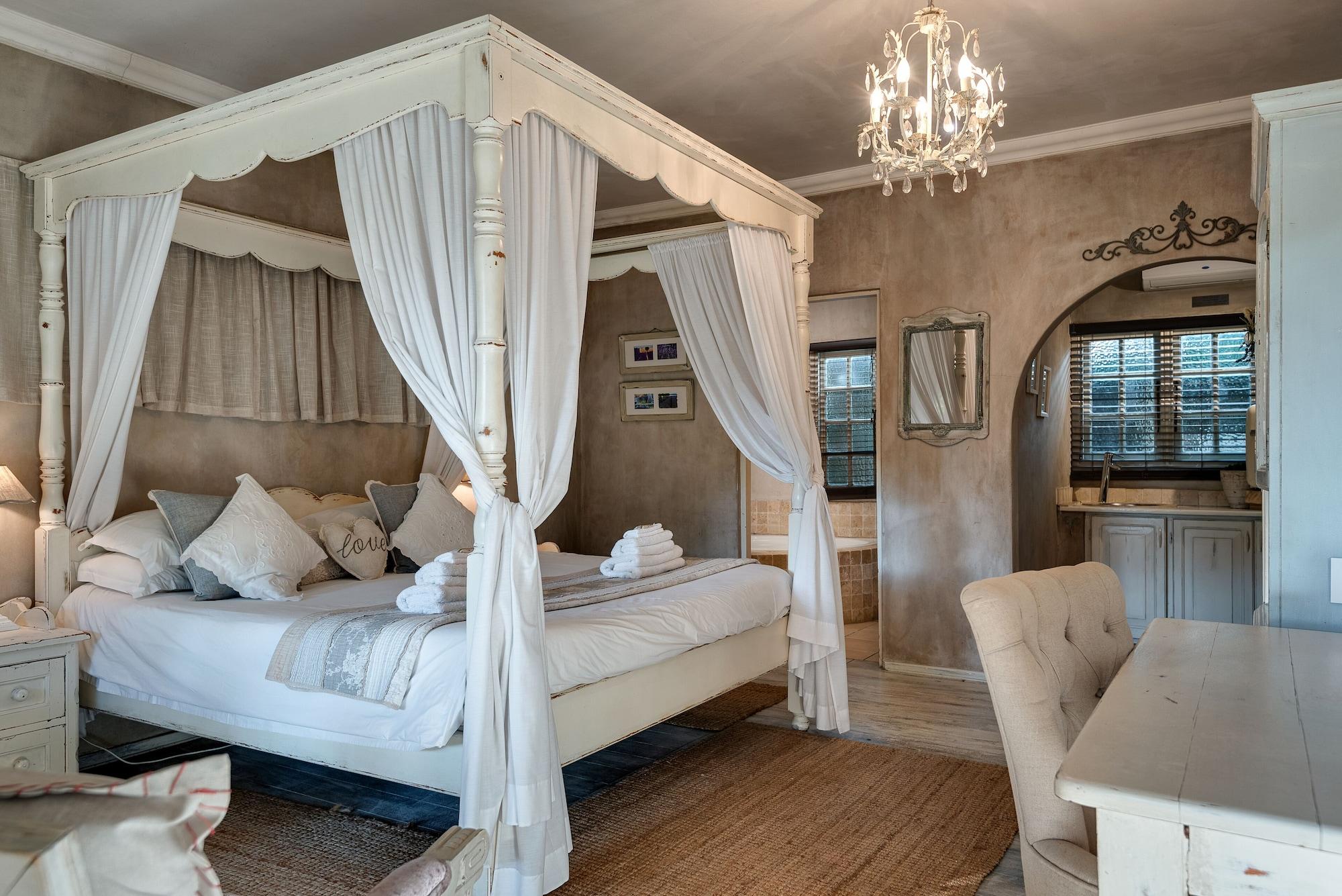 Petite Provence B&B Ballito Exteriér fotografie