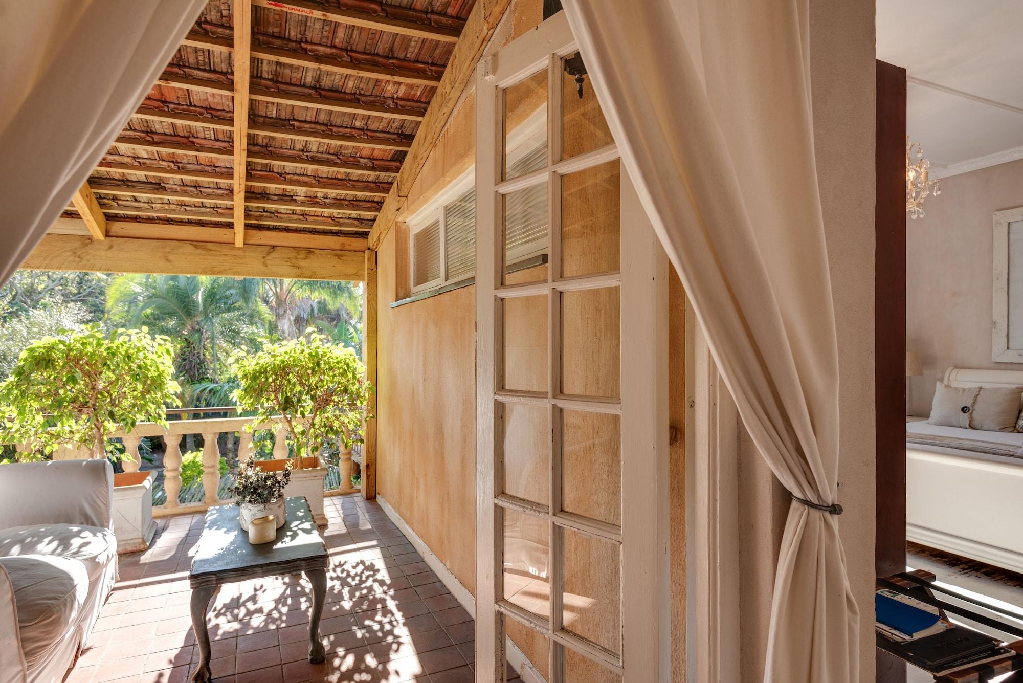 Petite Provence B&B Ballito Exteriér fotografie