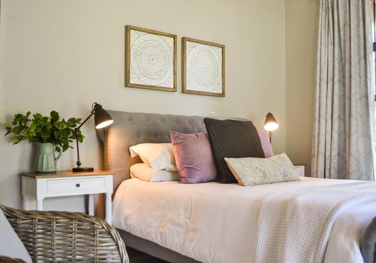 Petite Provence B&B Ballito Exteriér fotografie