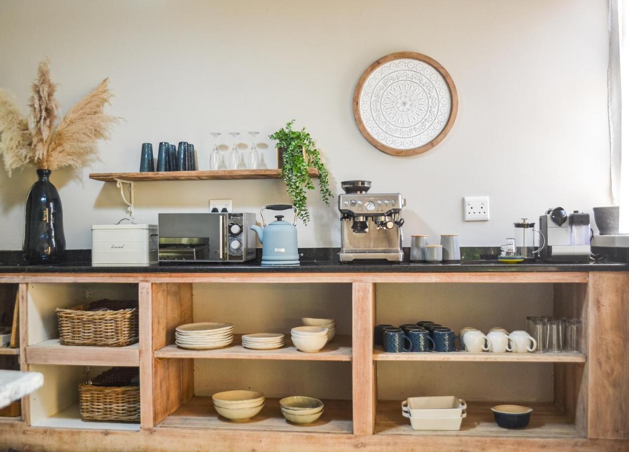 Petite Provence B&B Ballito Exteriér fotografie