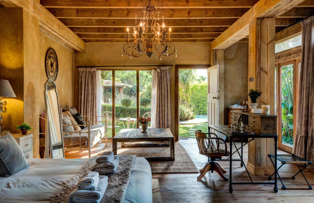 Petite Provence B&B Ballito Exteriér fotografie