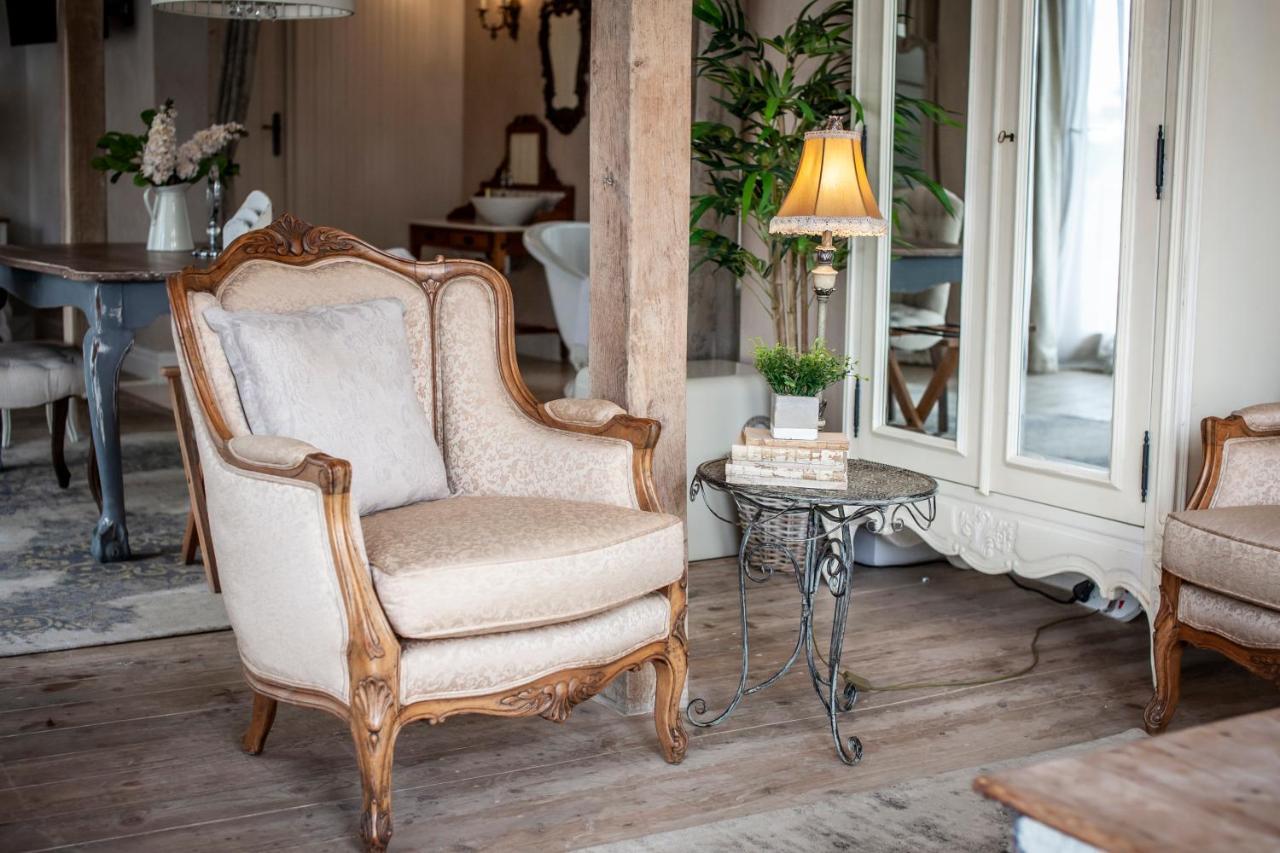Petite Provence B&B Ballito Exteriér fotografie