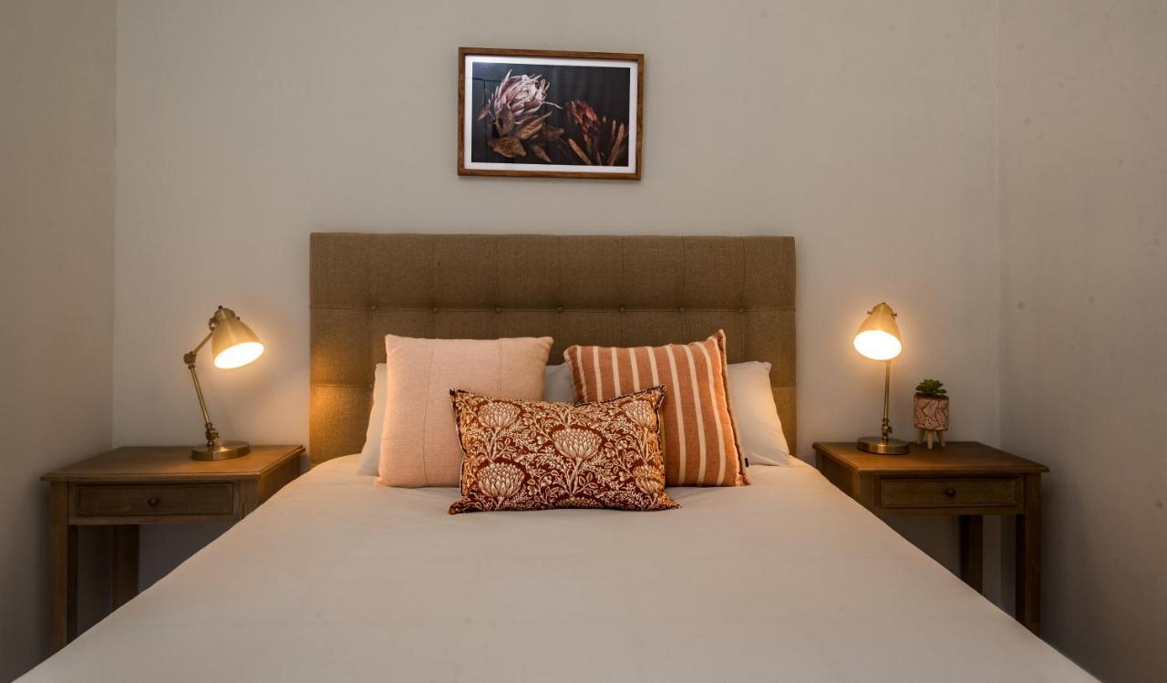 Petite Provence B&B Ballito Exteriér fotografie