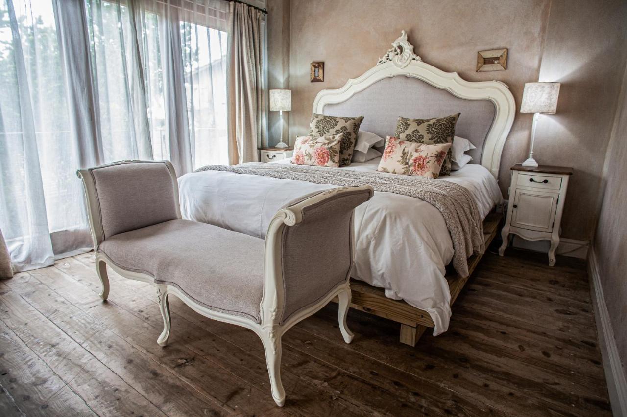 Petite Provence B&B Ballito Exteriér fotografie