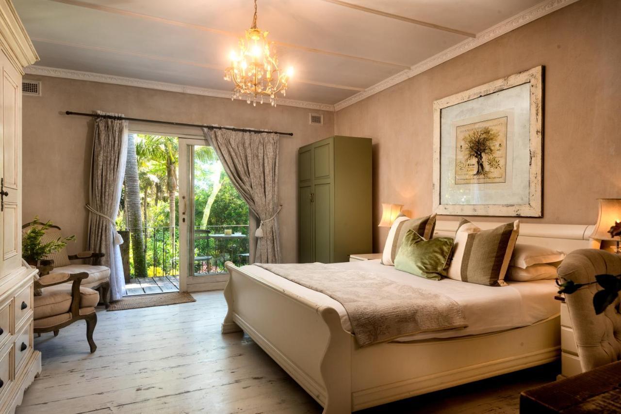 Petite Provence B&B Ballito Exteriér fotografie