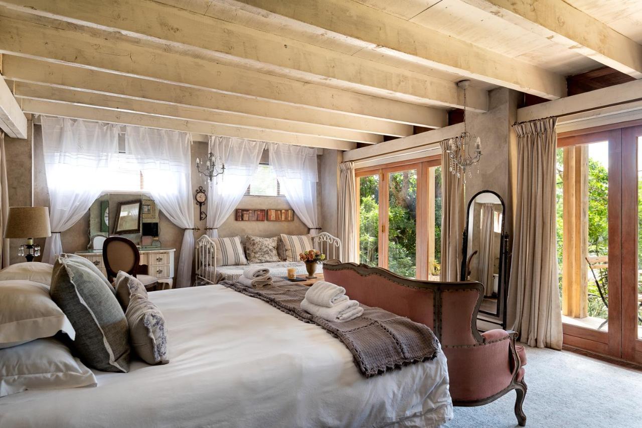 Petite Provence B&B Ballito Exteriér fotografie