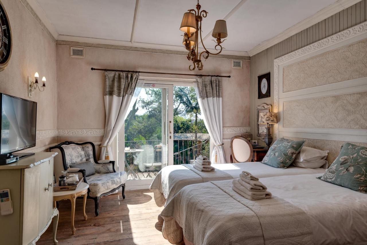 Petite Provence B&B Ballito Exteriér fotografie