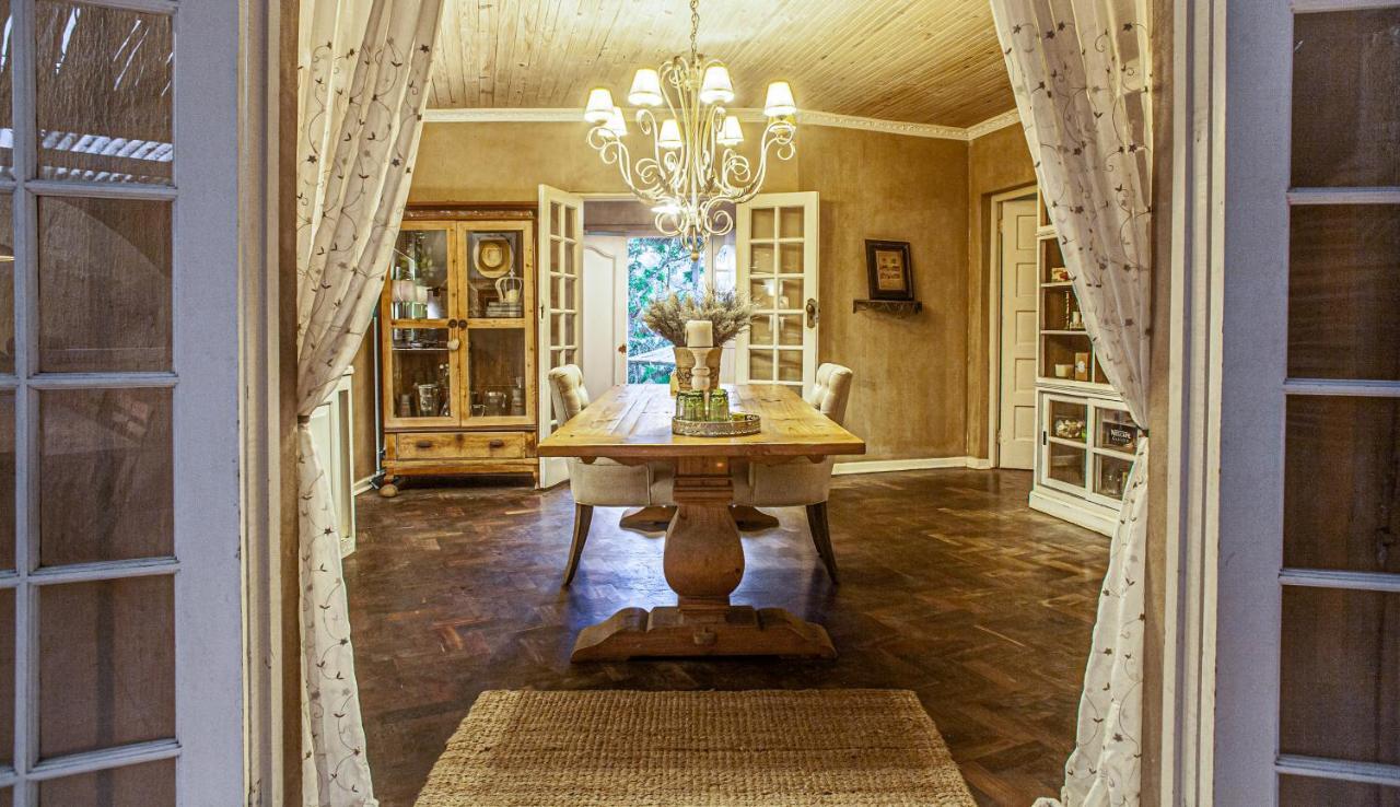 Petite Provence B&B Ballito Exteriér fotografie