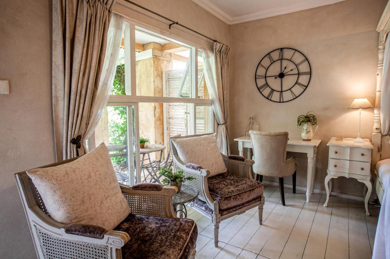Petite Provence B&B Ballito Exteriér fotografie