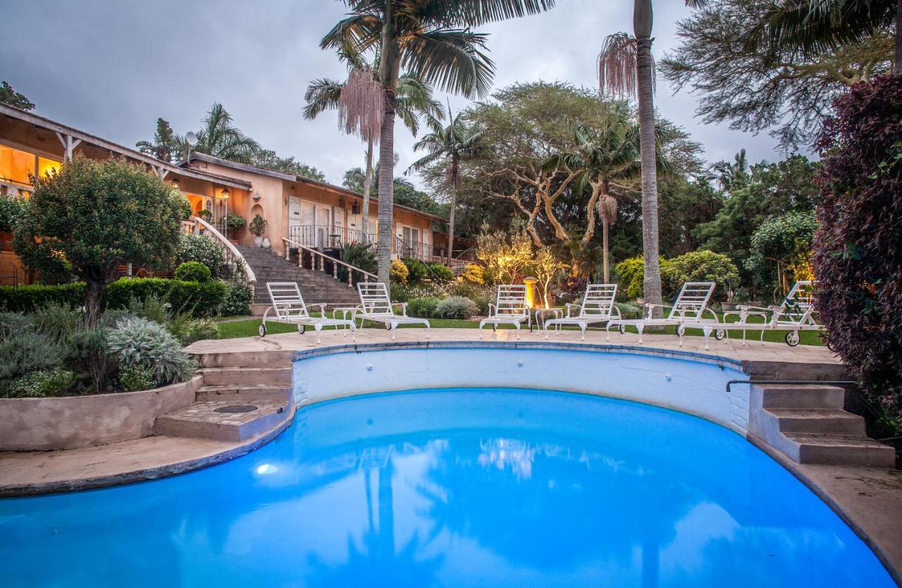 Petite Provence B&B Ballito Exteriér fotografie