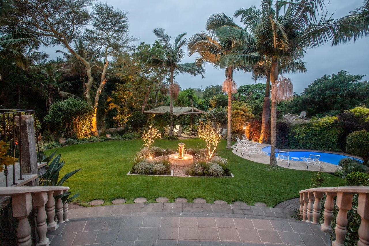 Petite Provence B&B Ballito Exteriér fotografie