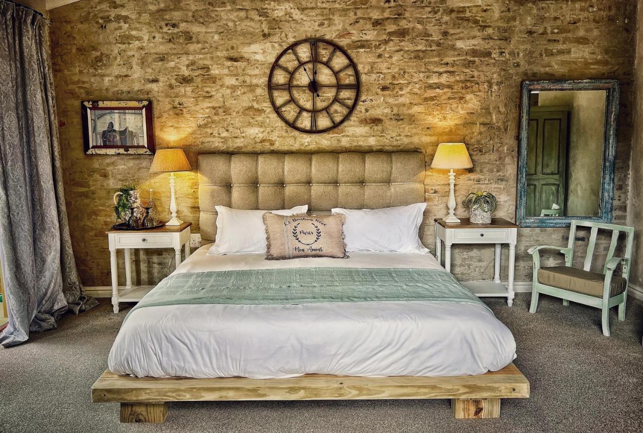 Petite Provence B&B Ballito Exteriér fotografie
