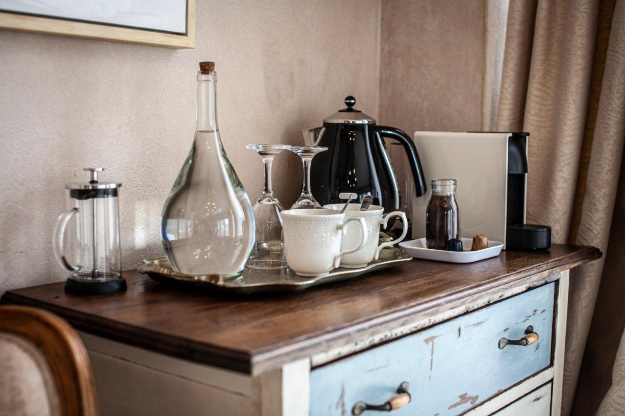 Petite Provence B&B Ballito Exteriér fotografie