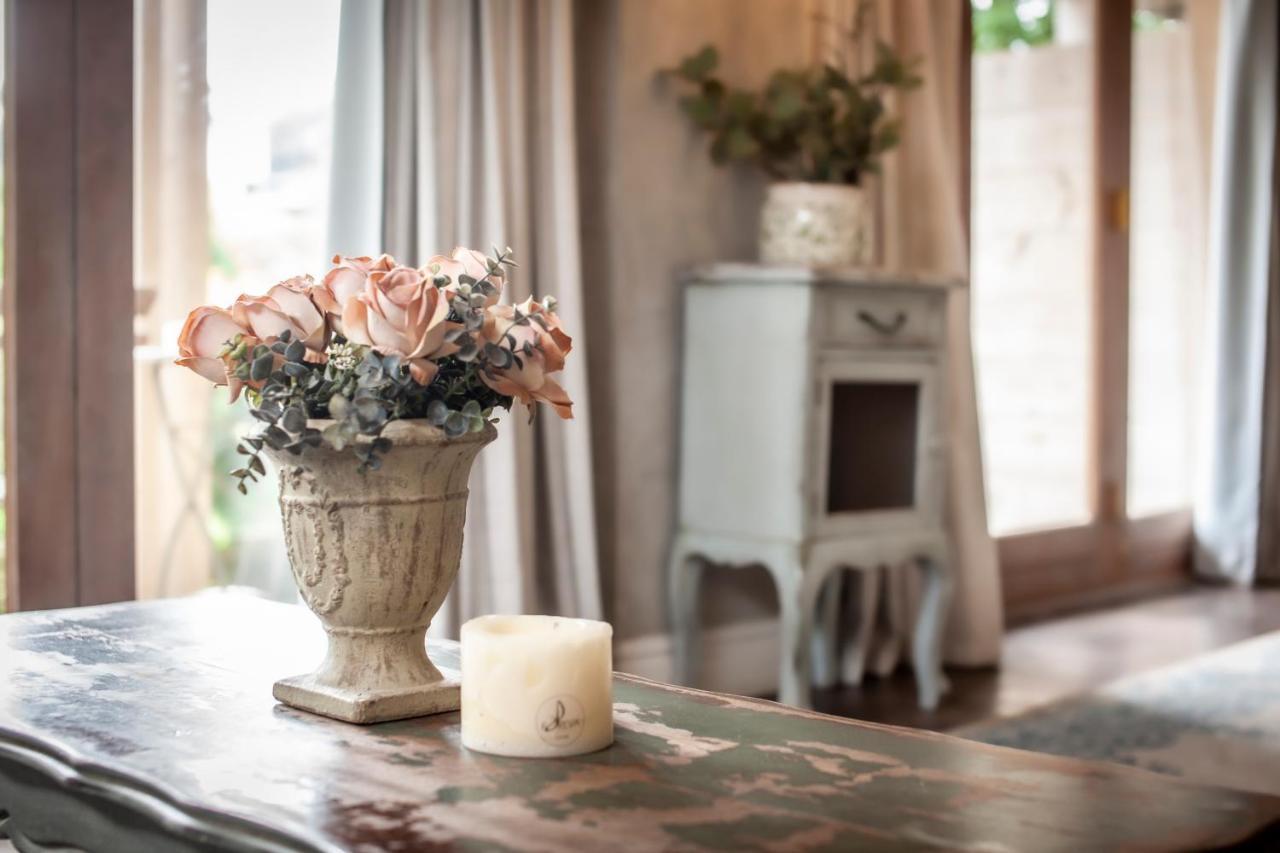Petite Provence B&B Ballito Exteriér fotografie
