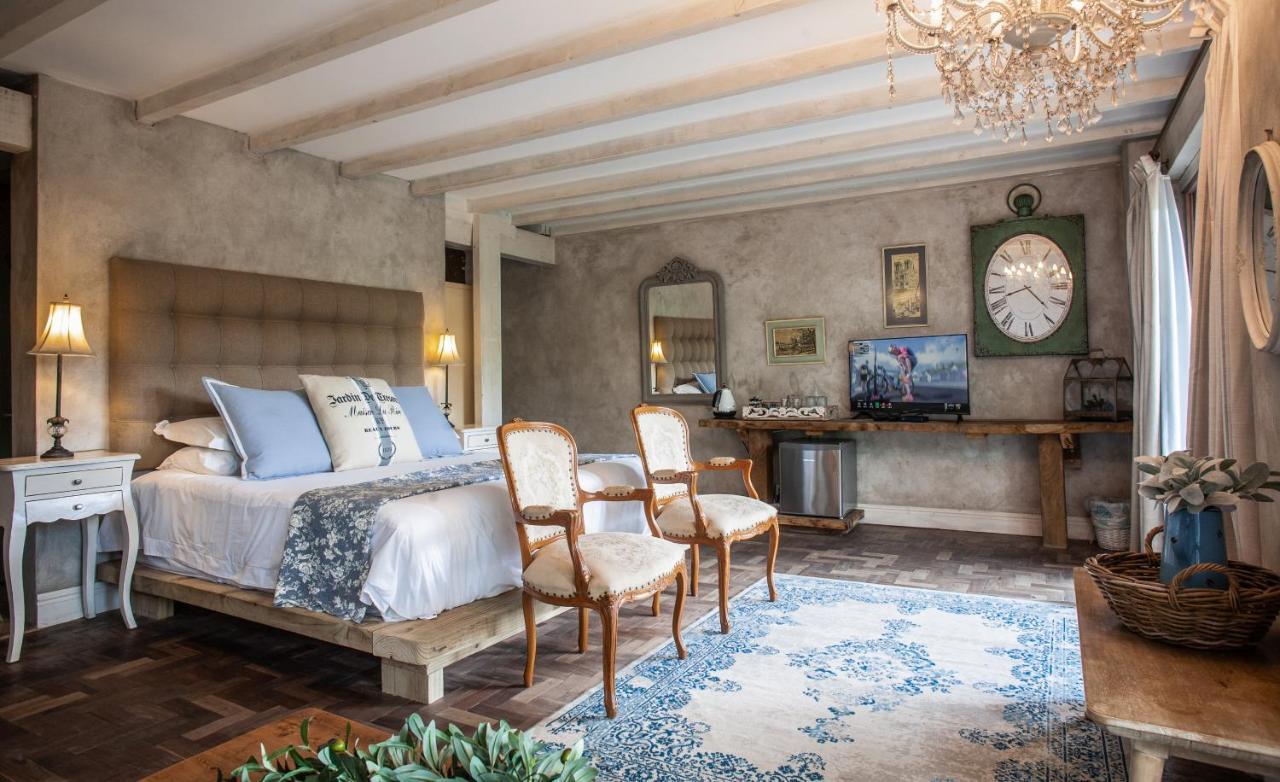 Petite Provence B&B Ballito Exteriér fotografie
