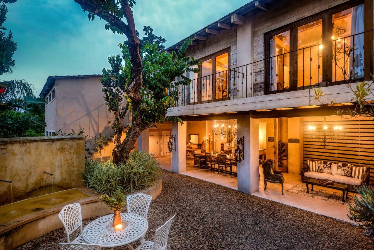 Petite Provence B&B Ballito Exteriér fotografie