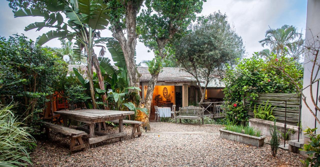 Petite Provence B&B Ballito Exteriér fotografie