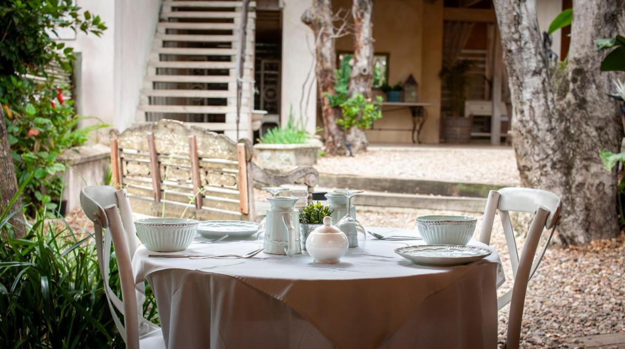 Petite Provence B&B Ballito Exteriér fotografie