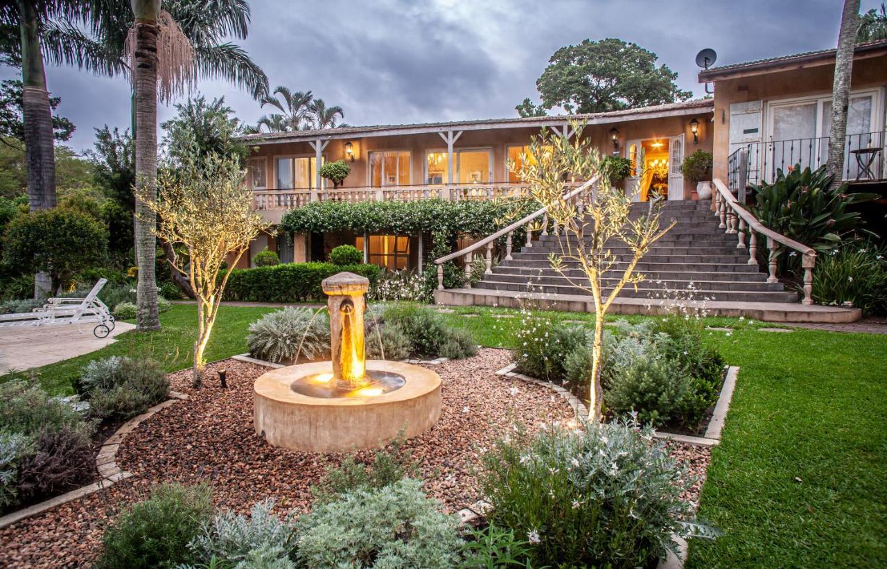 Petite Provence B&B Ballito Exteriér fotografie