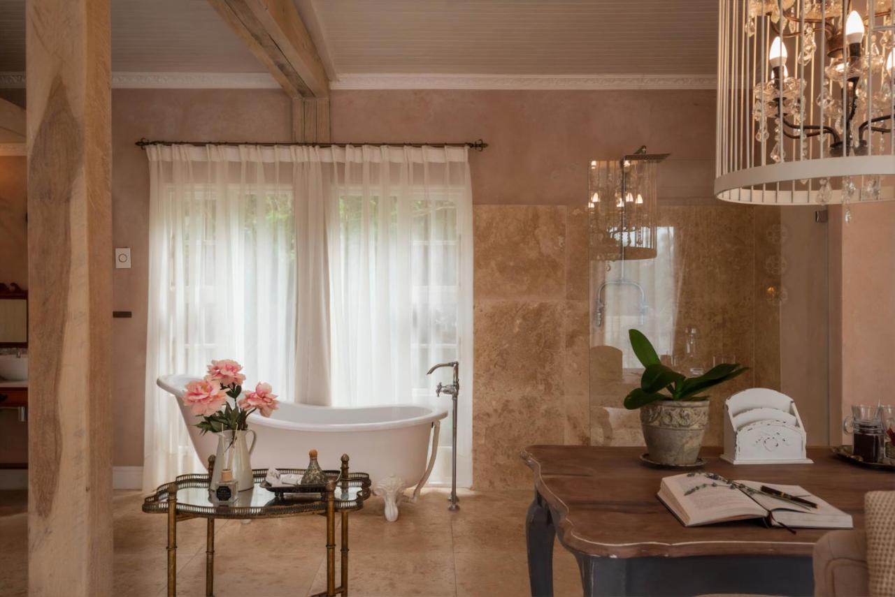Petite Provence B&B Ballito Exteriér fotografie
