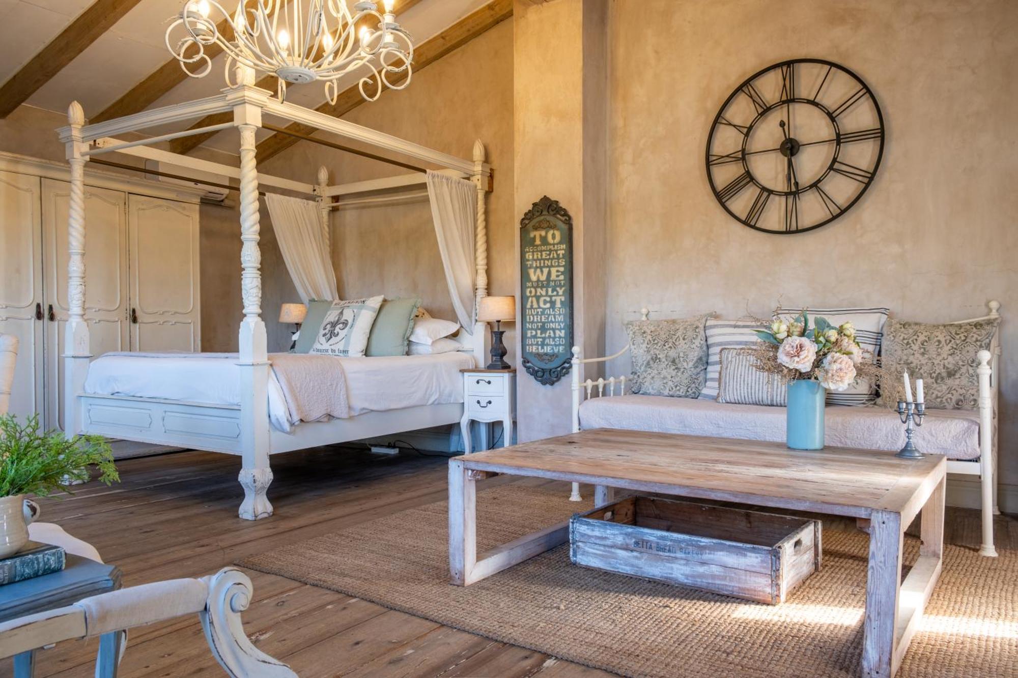 Petite Provence B&B Ballito Exteriér fotografie