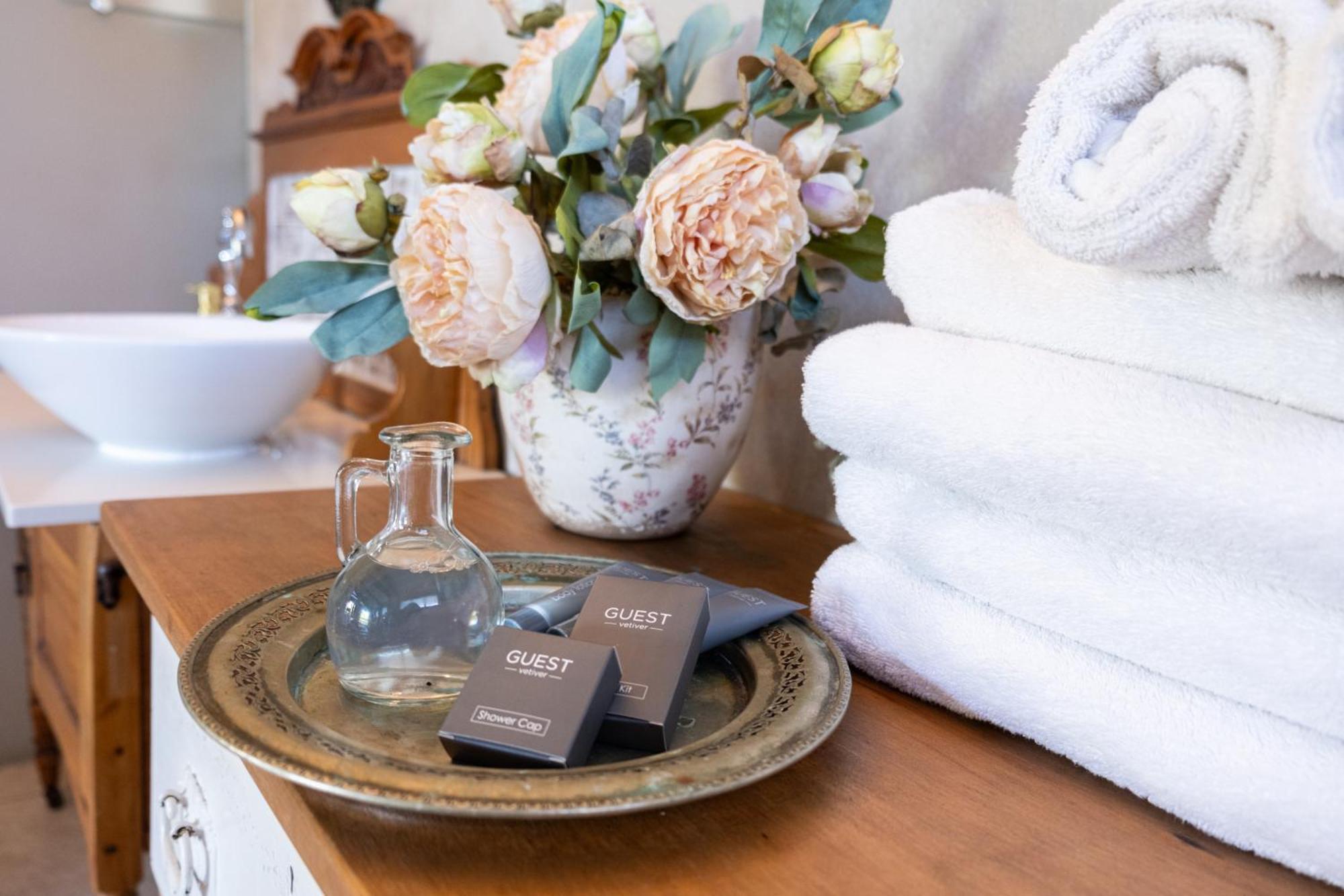 Petite Provence B&B Ballito Exteriér fotografie