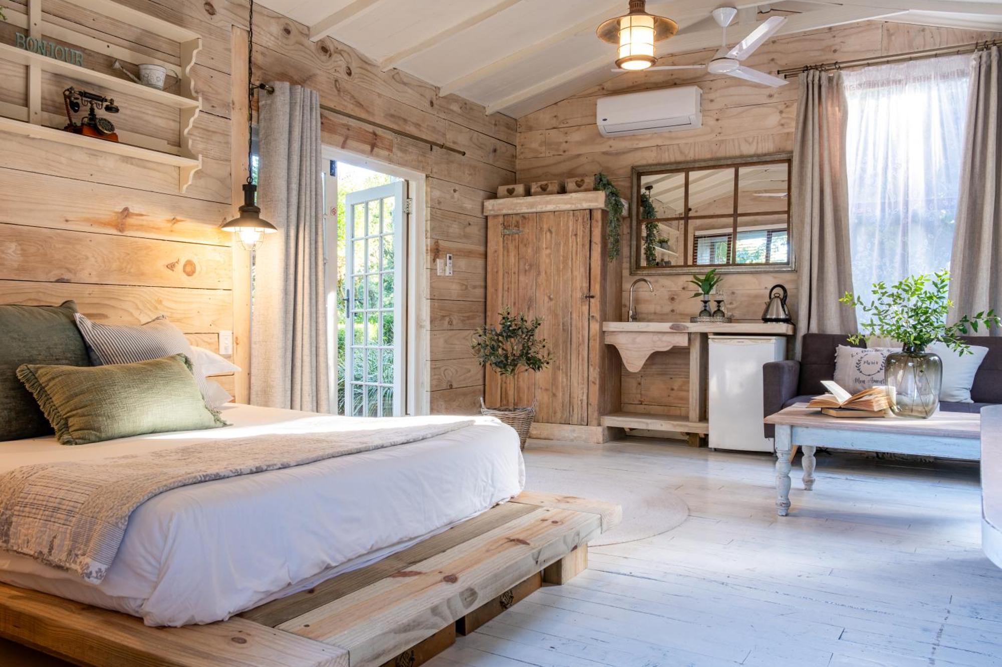 Petite Provence B&B Ballito Exteriér fotografie