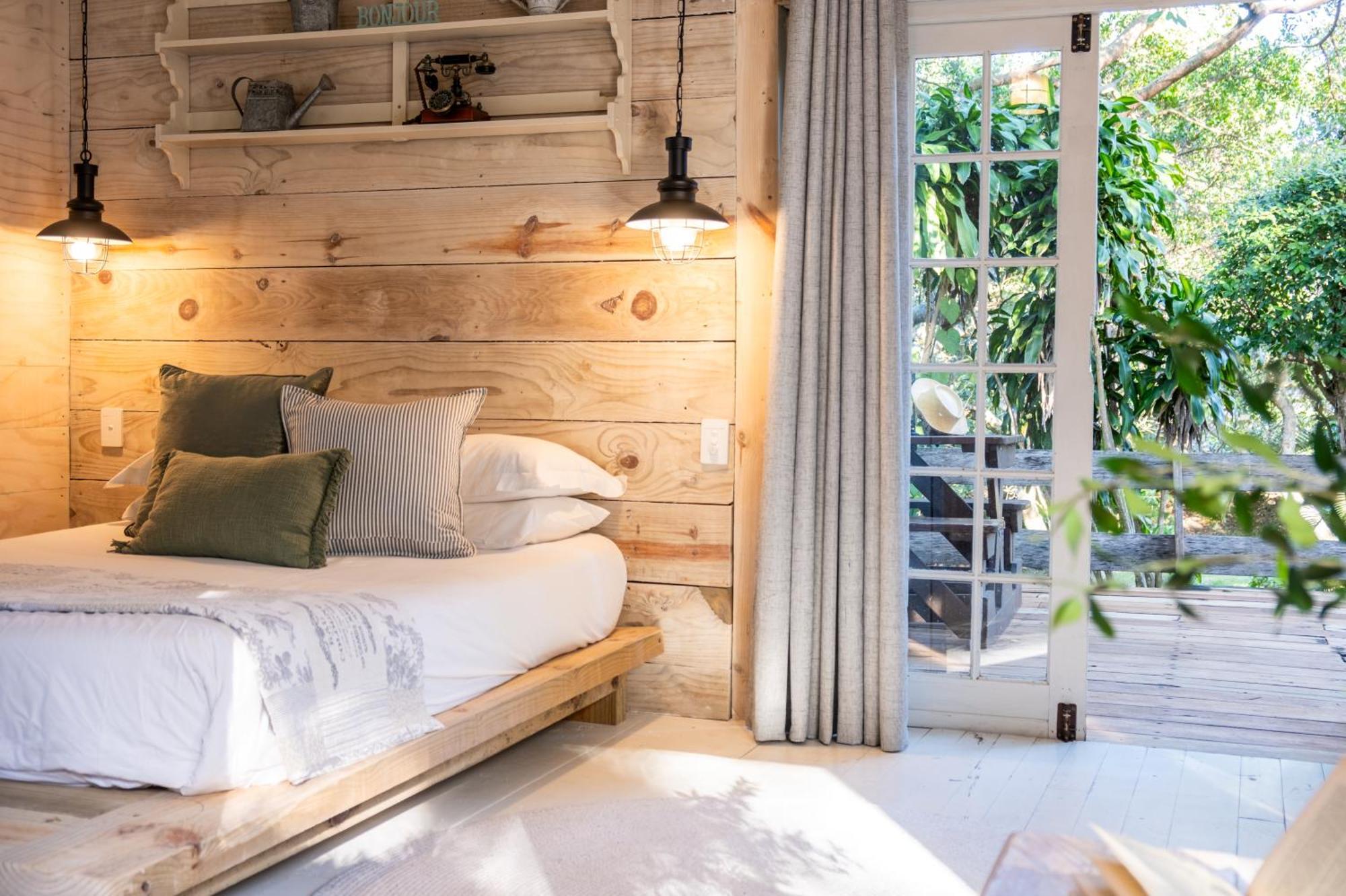 Petite Provence B&B Ballito Exteriér fotografie